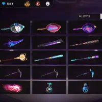 فریفایر|کنسول، بازی ویدئویی و آنلاین|قوچان, |دیوار