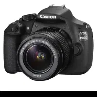 Canon 1200d