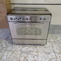 اجاق گاز|اجاق گاز و لوازم برقی پختوپز|اصفهان, شهرک میلاد|دیوار