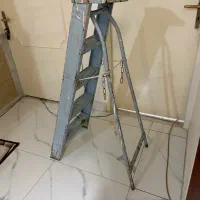 نردبان|ابزارآلات|تهران, استقلال|دیوار