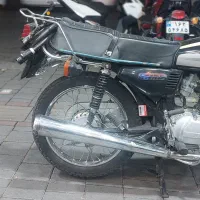 هوندا نامی 92 خواب بوده|موتورسیکلت|تهران, فلاح|دیوار