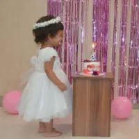 لباس تور دخترونه مناسب مجالس