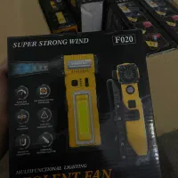 جت فن f020 وارداتی اورجینال حرفه ای