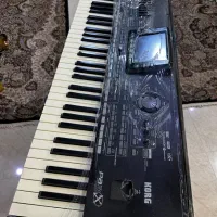 کیبورد pa3x مدل ۵ اکتاو ۶۱ کلید