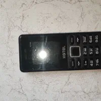 گوشی ساده کجیتل|موبایل|کلاچای, |دیوار