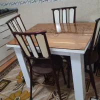 میز ناهار خوری