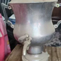 سماور برقی مقاوم