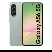 گوشی سامسونگ a56درحد نو