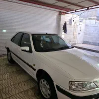 پژو پارس مدل آخر ۹۱|خودرو سواری و وانت|هشتگرد, مدرس|دیوار