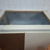 کابینت گاز صفحه