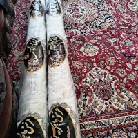 فرش شش متری دوعدد