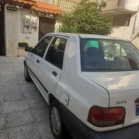 پراید ۱۳۱ مدل ۹۴|خودرو سواری و وانت|رشت, کوی امام رضا|دیوار