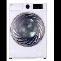 لباسشویی هشت کیلویی کلور موتور دیجیتال اینورتر