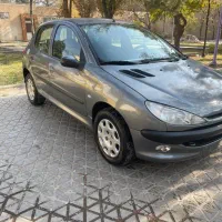 206تیپ ۲ مدل 88