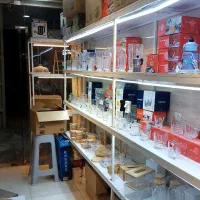 فروش دکور|کتابخانه، شلف، قفسههای دیواری|اهواز, بهارستان|دیوار