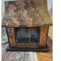 بخاری گازی سالموسلامت زیر قیمت