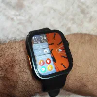 ساعت هوشمند X8 ULTRA  40mm|ساعت|فردیس, فرامرزیه|دیوار