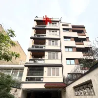 نارمک ۱۲۵متر نوساز (میدان رسالت)