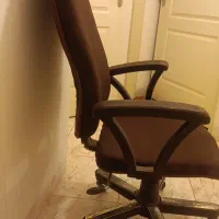 صندلی چرخ دار اداری .، صندلی کامپیوتر|مبلمان اداری|کرمان, |دیوار