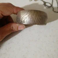 النگوی نقره