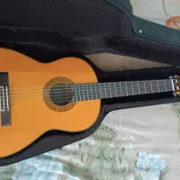 گیتار عالی یاماها  c 80