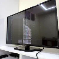 تلویزیون ال جی LG|تلویزیون و پروژکتور|کرمان, |دیوار