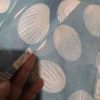 چادری|لباس|تالش, هشتپر|دیوار