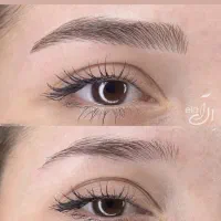 میکروبلدینگ فیبروز کرکی مویی نچرال باقیمت استثنائی|خدمات آرایشگری و زیبایی|کرج, گوهردشت|دیوار
