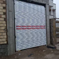 کرکره برقی آریا در