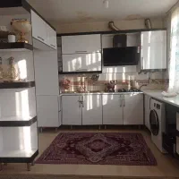 خانه تجاری و مسکونی|فروش آپارتمان|جزمان, |دیوار