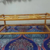 میز عسلی و میز تلوزیون