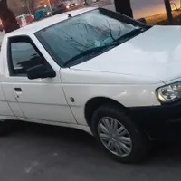 آریسان 1 مدل 96 دوگانه