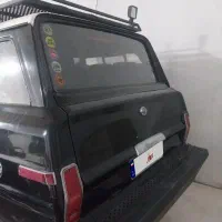 جیپ سیمرغ|خودرو کلاسیک|ارومیه, |دیوار