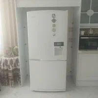 یخچال فریزر اسنوا