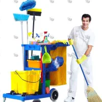 شرکت نظافتی و خدماتی کارن