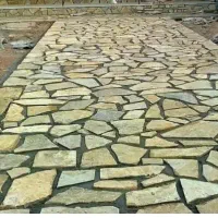 سیمانکاری بنایی نوبران و غرق اباد