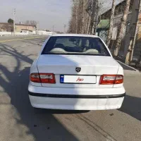 سمندef7مدل ۹۰ دوگانه کارخانه