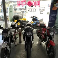 جشنواره نقدی بنلی۱۵۰ Benelli New زیر قیمت کل بازار|موتورسیکلت|تهران, ارم|دیوار
