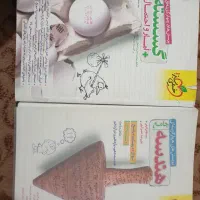 کتاب تست و کتاب کنکور رشته ریاضی