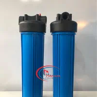 پیش تصفیه جامبو