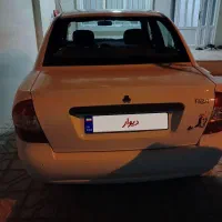 تیبا ۱