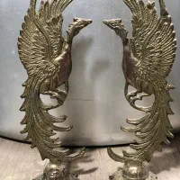 طاووس قدیمی