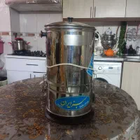 سبزی خرد کن سبز ایران|خردکن، آسیاب، غذاساز|ری, علایین|دیوار