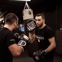 آموزش حرفه ای بوکس مرزداران|خدمات آموزشی|تهران, شهرک آزمایش|دیوار