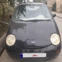 ام وی ام 4سیلندر|خودرو سواری و وانت|گرگان, |دیوار
