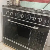گاز طرح فر