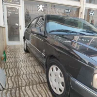 پرشیا دوگانه کارخانه مدل ۹۲|خودرو سواری و وانت|ارومیه, |دیوار