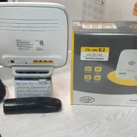 خرید انواع مودم خانگی ، سیم کارتی، جیبی(شیرازیان)|مودم و تجهیزات شبکه|نیشابور, فردوس شمالی|دیوار