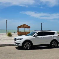 فیدلیتی ۵ نفره گیربکس جدید