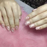 خدمات ناخن نفس کاشت فقط ۳۵۰|خدمات آرایشگری و زیبایی|سراب, |دیوار